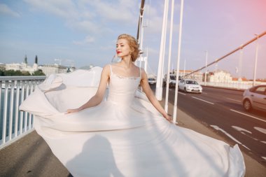 düğün günü Budapeşte '