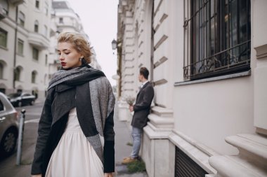 düğün günü Budapeşte '