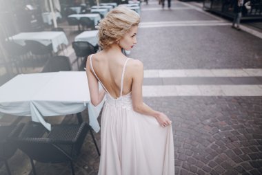 düğün günü Budapeşte '