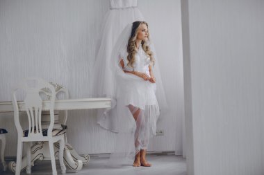 düğün günü Odessa'daki