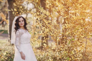 Harika düğün günü