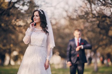 Harika düğün günü