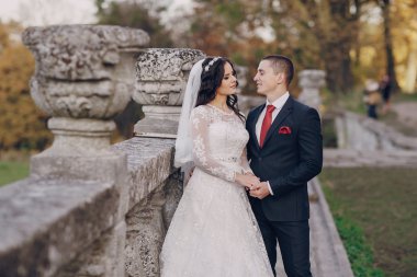 Harika düğün günü