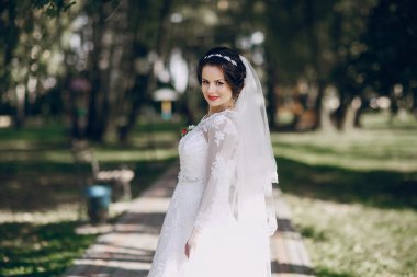 Harika düğün günü