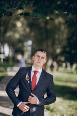 Harika düğün günü