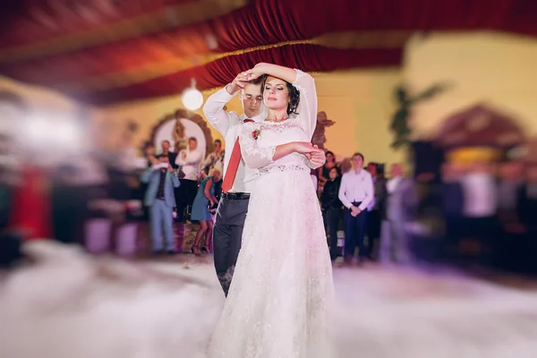 Dia do casamento hd — Fotografia de Stock