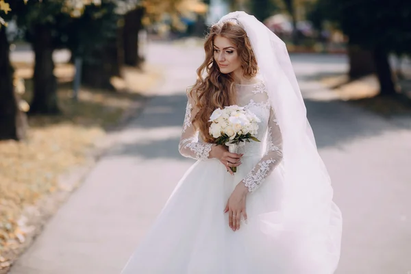 Día de la boda HD — Foto de Stock