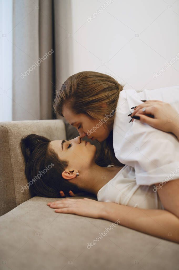 Kalachda haqiqiy porno