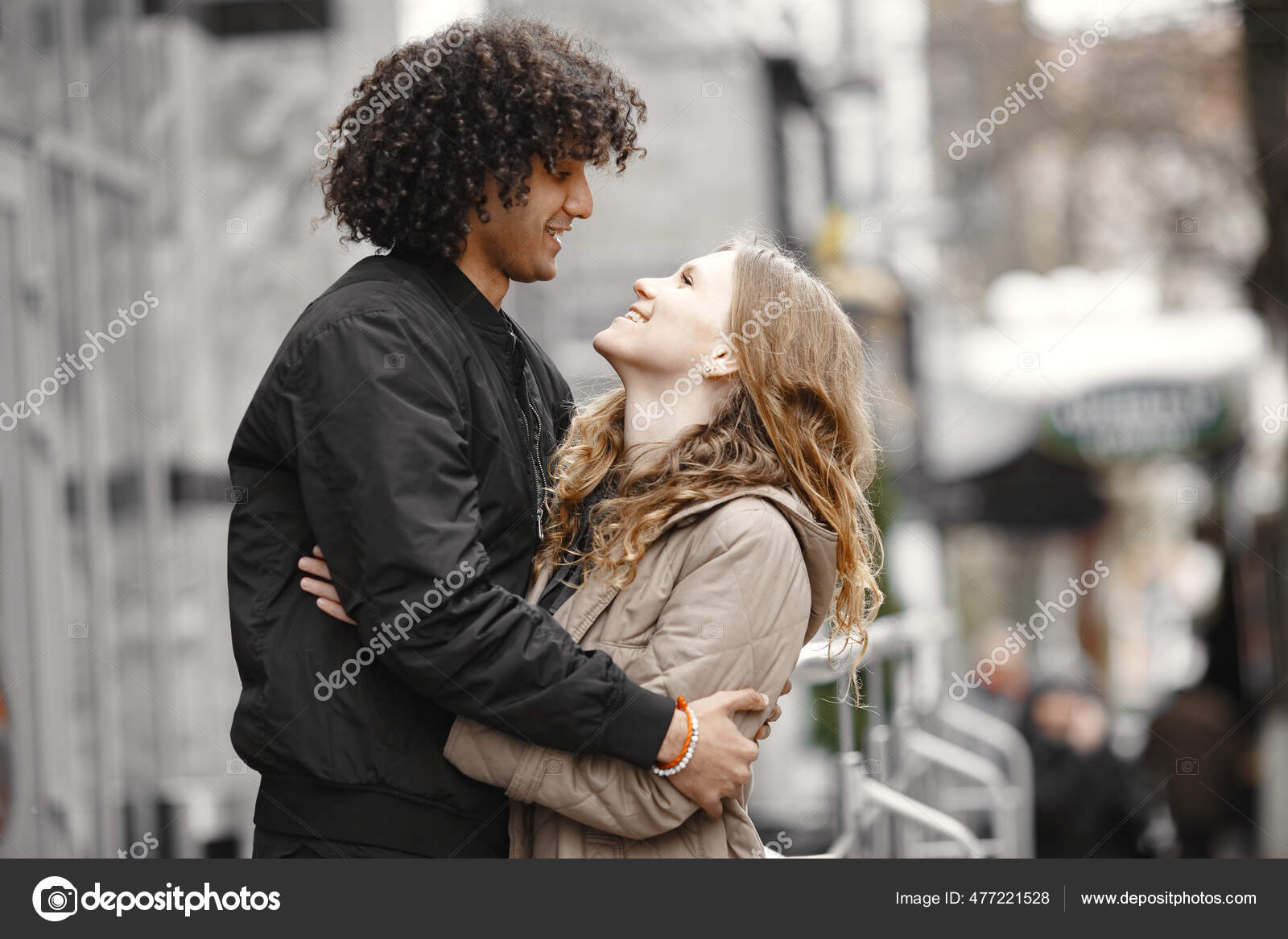 смешанные пары