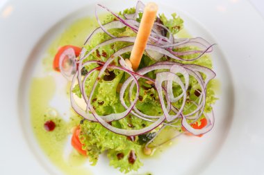 Italiano Vero salata