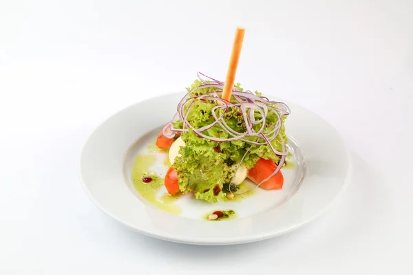 Salada Italiano Vero — Fotografia de Stock