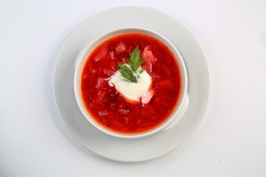 Çok lezzetli ve sağlıklı çorba