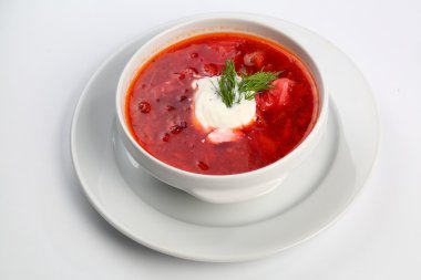 Çok lezzetli ve sağlıklı çorba