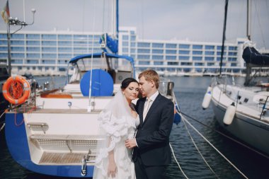 Odessa'daki düğün