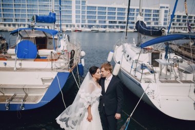 Odessa'daki düğün