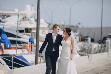 Odessa'daki düğün