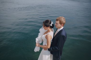 Odessa'daki düğün