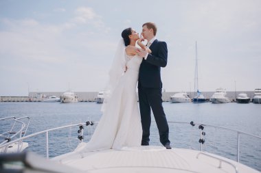 Odessa'daki düğün