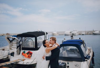 Odessa'daki düğün