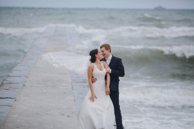 Odessa'daki düğün