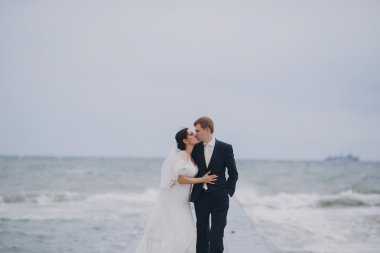 Odessa'daki düğün