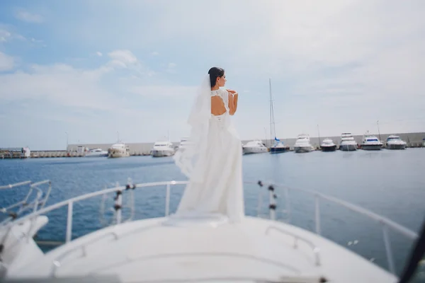 Matrimonio a Odessa — Foto Stock