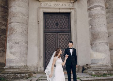 güzel çift düğün