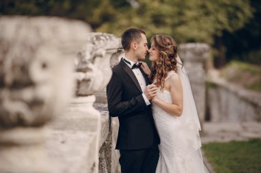 güzel çift düğün