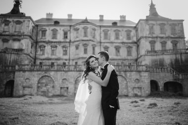 güzel çift düğün