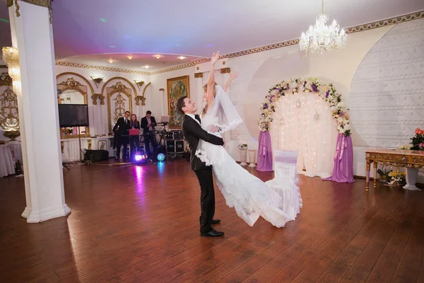 Wedding party — Stock Photo, Image