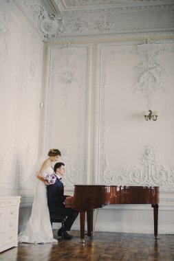 Düğün Fotoğrafı