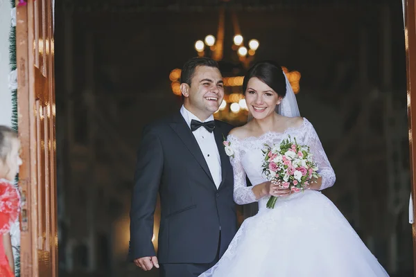 Casamento — Fotografia de Stock