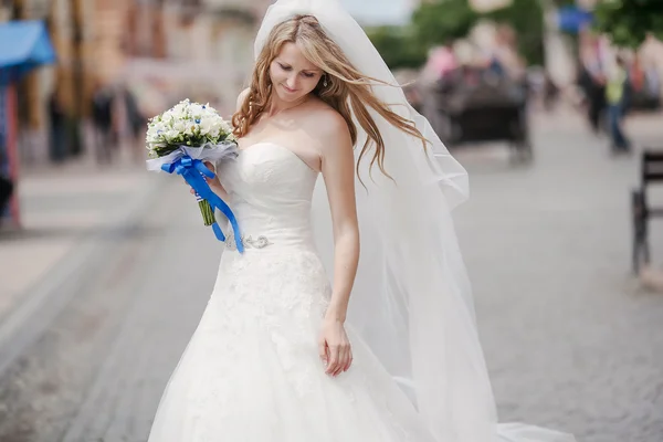 Beautiful wedding — Stock Photo, Image