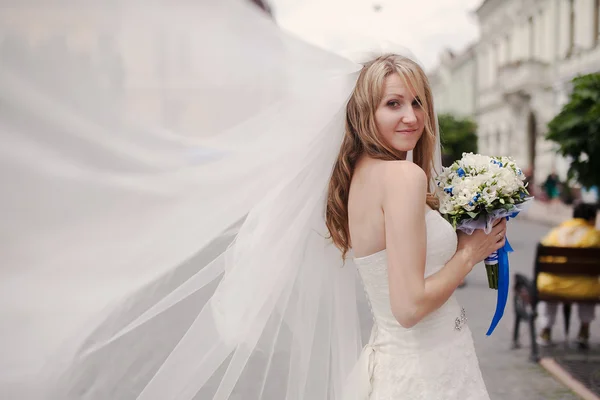 Beautiful wedding — Stock Photo, Image