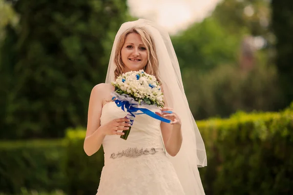 Beautiful wedding — Stock Photo, Image