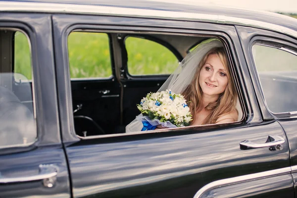 Belo casamento — Fotografia de Stock