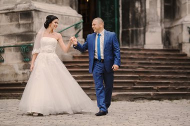 evlilik çift yürüyüş 