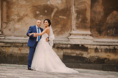 evlilik çift yürüyüş 