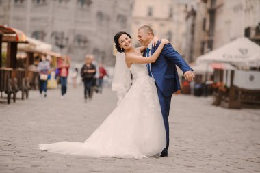 evlilik çift yürüyüş 