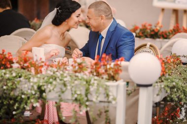 evlilik çift yürüyüş 