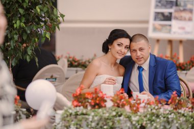 evlilik çift yürüyüş 