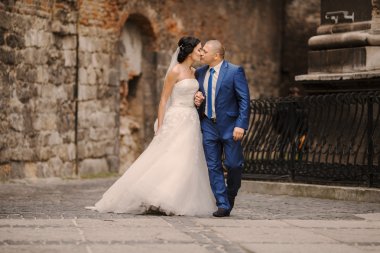 evlilik çift yürüyüş 