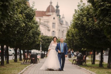 evlilik çift yürüyüş 