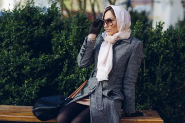 güzel başarılı kadın