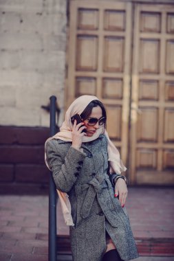 güzel başarılı kadın