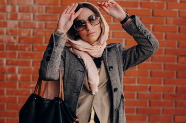 güzel moda kadın
