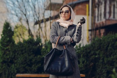 güzel başarılı kadın