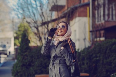 güzel başarılı kadın