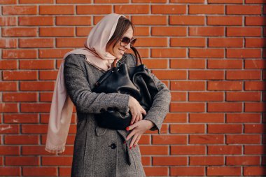 güzel moda kadın