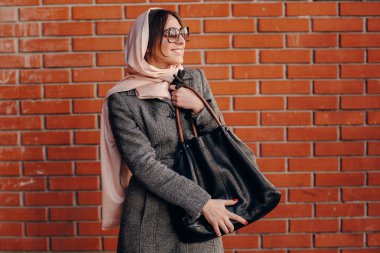 güzel moda kadın